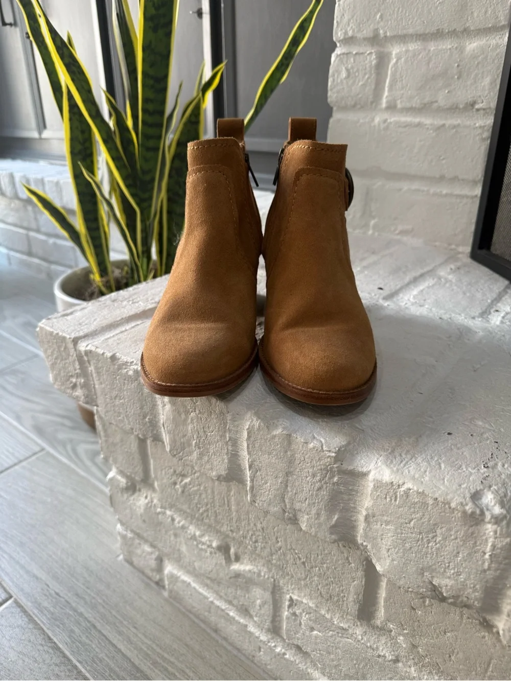 UGG Women’s Ankle Booties